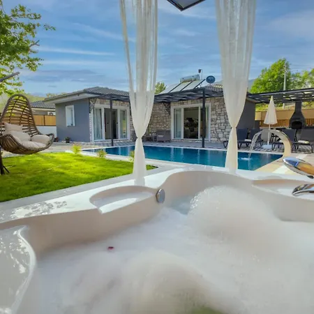 Villa Dedekavak 2 Fethiye