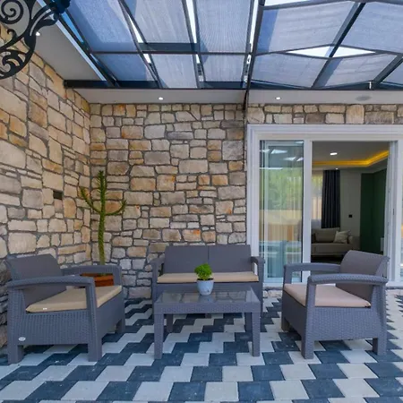 Villa Dedekavak 2
