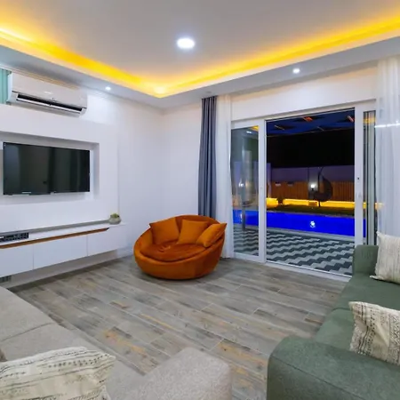 Villa Dedekavak 2 Fethiye